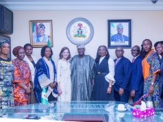 FG to Invest $50m in Nigeria Wholesale Impact Investment Fund