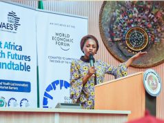 MFA, Global Shapers Host Youth Roundtable on AfCFTA Ahead of WAES 2025