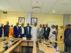 Kogi, NIRSAL in Talks to Scale Up Agribusiness