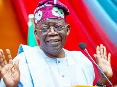 I Won’t Help You Put Your House in Order – Tinubu Taunts Opposition Parties