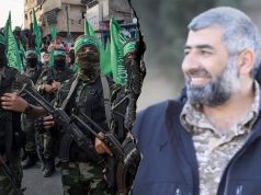Israel Kills Hamas Co-founder Al-Issa