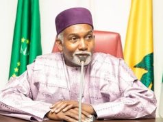 Eid al-Adha: Tuggar Urges Peace, Sacrifice, National Renewal