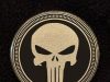 SEC Warns against Investing in Punisher Coin