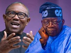 Democracy Day: Tinubu Playing Politics Rather Than Working for Nigerians – Obi