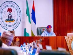 Presidency Apologises for Mistakenly Naming Fasoranti, Madunagu in Posthumous Honours List