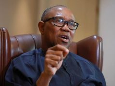 2027: Obi Declares Presidential Ambition, Promises to Serve Only One Term