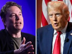 Elon Musk Blasts Trump’s Spending Bill as ‘Disgusting Abomination’ in Rare Public Rift