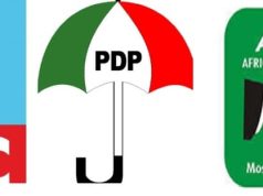 APC Hits Back at ADC, PDP Governors Over ‘Baseless Attacks’