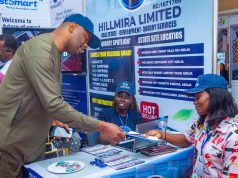 HILLMIRA Shines at Africa Housing Show with Smart, Genuine Properties