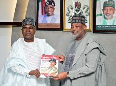 FG, NDLEA Move to Replace Cannabis Farms with Food, Pharma Crops