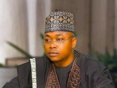 Ododo Unveils Over N800bn Draft Budget Estimates for 2026