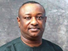 Africa Air Passengers Rights Association Lauds Keyamo Over Modernisation Project of MMIA