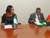 Nigeria, Angola Seal Deals on Drugs Control, Cultural Exchange