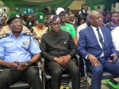 FG Launches Nationwide Whistleblowing Sensitization Drive to Fight Corruption