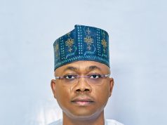 Gov. Ododo to Commission 80 Revitalized PHCs Across Kogi Governor of Kogi State, Usman Ododo