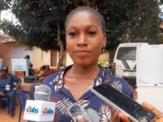 #AnambraDecides: I was Paid to Vote, Says First-Time Voter Chinyere