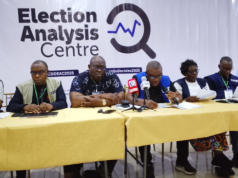 Anambra Polls: CDD Rates INEC 72% on Early Deployment, Warns of Operational Gaps