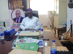 BAVCCA, Surveyor-General Partner to Drive Digital Awareness, National Mapping Renewal