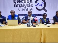 Anambra 2025: CDD Decries Poor Representation of Women, PWDs