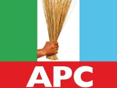 Osun APC Crisis Deepens as Chieftain Demands Chairman’s Removal