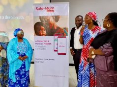 MamaCare Launches Safe-Mum Initiative to Tackle Maternal Mortality