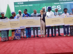 SMEDAN, Partners Launch N50m Loan Scheme to Boost 6,122 Businesses