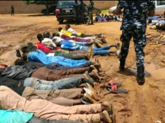 Over 100 Political Thugs Arrested During Kano By-Election, INEC Says