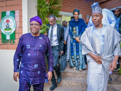 NEPZA, Borno Government Move to Revive Banki Free Trade Zone