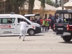 Tragedy as Female NSCDC Officer Dies in Abuja Training Exercise