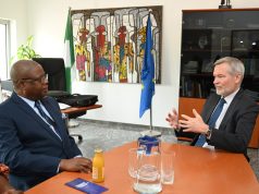 NEPZA Urges EU to Prioritise Value Addition in Nigeria