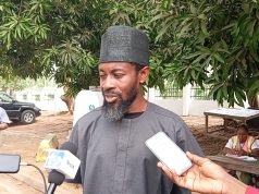 AMAC Poll Result Not Reflection of Voters’ Will, Says ADC Candidate