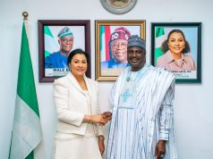 FG Moves to Reform Agricultural Insurance, Strengthen Food Security