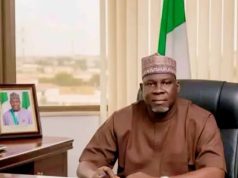 PDP Candidate Wins Gwagwalada Area Council Chairmanship