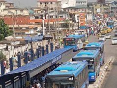 Lagos Approves 13% Fare Hike for BRT and BRI Bus Services