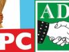 ‘Assembly of Confused Politicians’ — APC Taunts ADC Over Derecognition