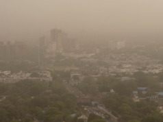 Saturday Forecast: NiMet Alerts Residents to Hazy Weather in North