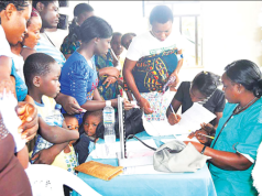 Group Commends FG Over N98bn Investment to Boost Grassroots Healthcare