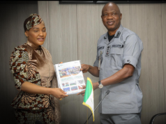 Customs, PEBEC Move to Deepen Digital Reforms at Nigerian Ports