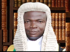 ICPC Denies Arrest of Justice James Omotosho