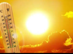 NiMet Issues Safety Tips as Temperatures Near 40°C Across Nigeria