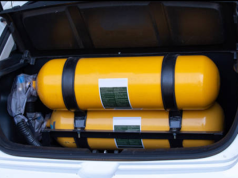 Tinubu Orders Distribution of 100,000 CNG Kits to Cushion Petrol Price Hike