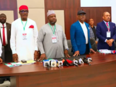 2027: Wike-Backed PDP Faction Fixes May 25 for Presidential Primary