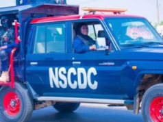 NSCDC Arrests Man over Alleged Forging of NYSC Call-Up Letter