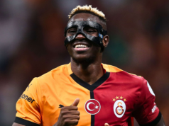 Arsenal Plot €130m Move for Osimhen Ahead of Summer Window