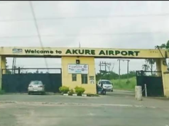 Security Team Arrests Four Suspected Bandits at Akure Airport