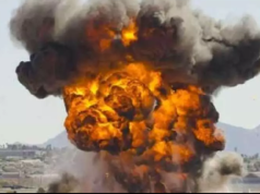 Many Feared Dead as Double Explosion Hits Maiduguri