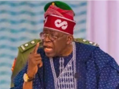 Terror Attacks: Tinubu Orders Relocation of Security Chiefs to Maiduguri