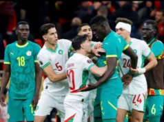 CAF Strips Senegal of 2025 AFCON Title, Crowns Morocco Champions