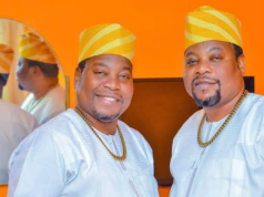 Kehinde Adegbodu Recounts Twin Brother’s Final Moments