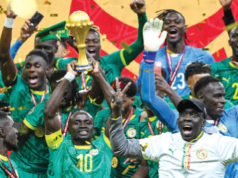Senegal Rejects CAF Verdict, Heads to CAS Over AFCON Title